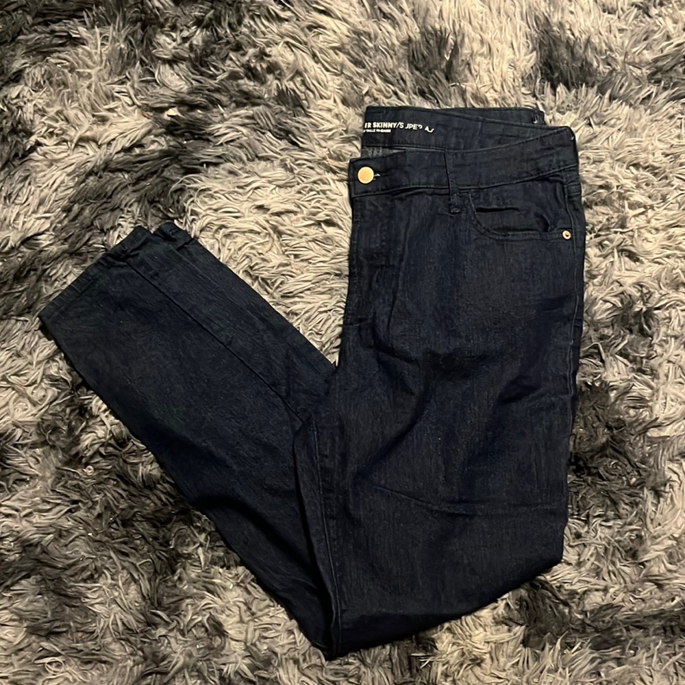 Old Navy Super Skinny Jeans